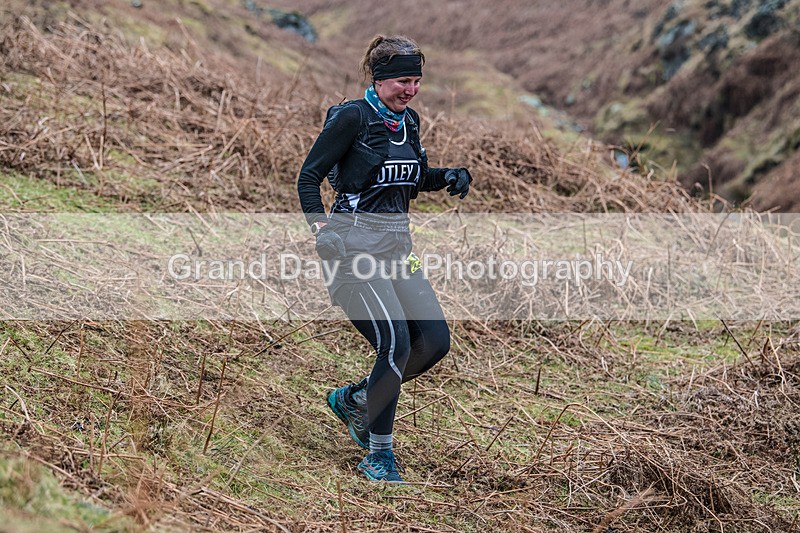BB Kong-1073 - BB Kong Fell Race Saturday 15th February 2025