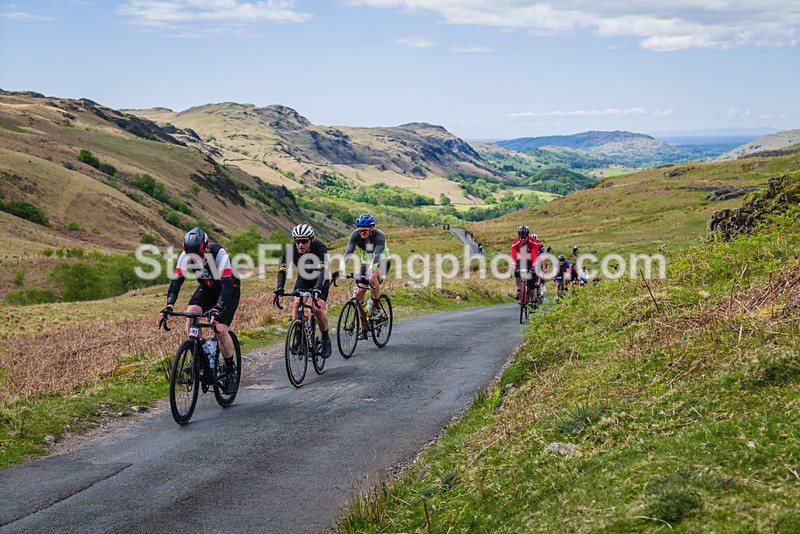 123936 - Hardknott Pass Camera 1 12.00-13.00