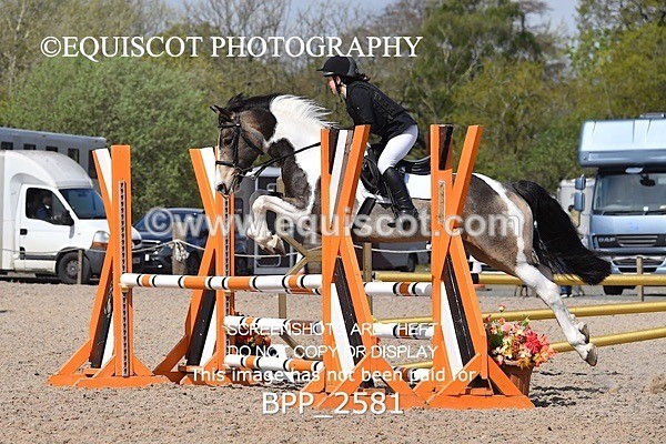 BPP_2581 - FRI CLASS 3 0.85M AMATEUR CHAMP QUAL