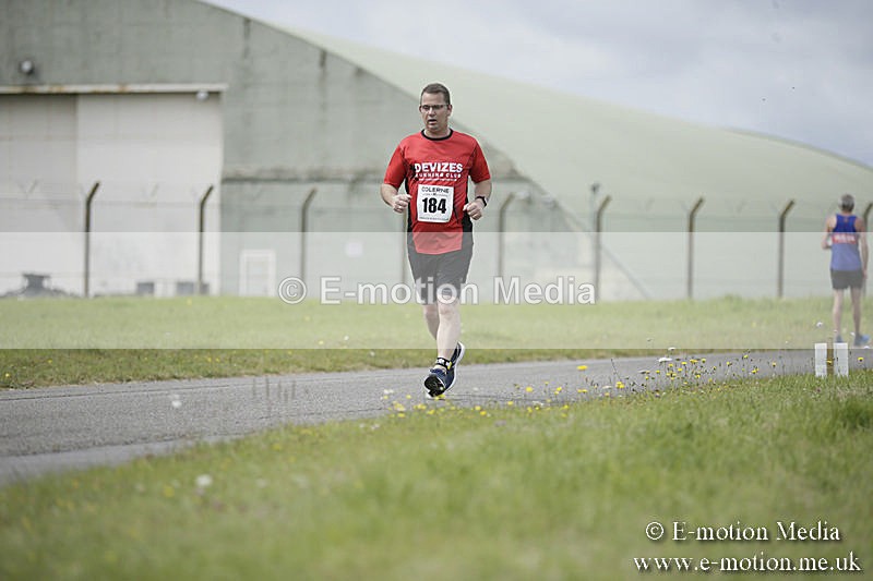 CAD5M 210719-0887 - Cadence Events Colerne 5 Miler  21-Jul-2019