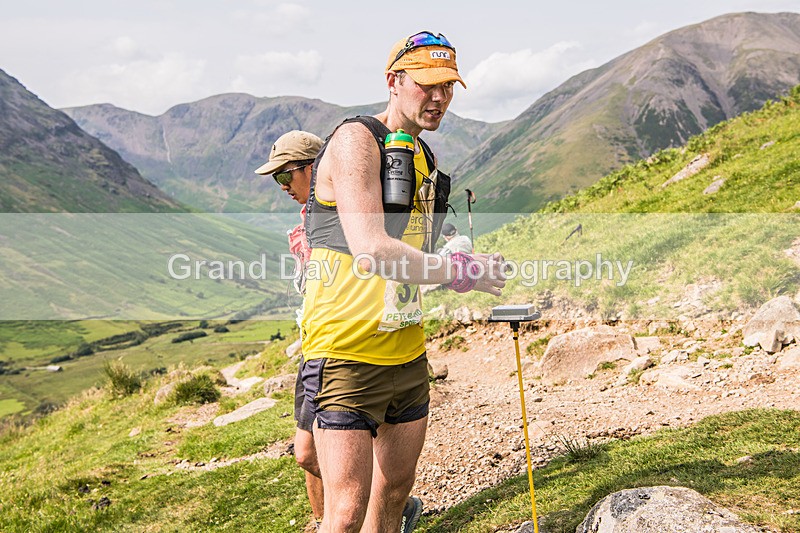 Wasdale-1042 - Wasdale Horseshoe Fell Race (Bad weather route) Saturday 11th July 2026