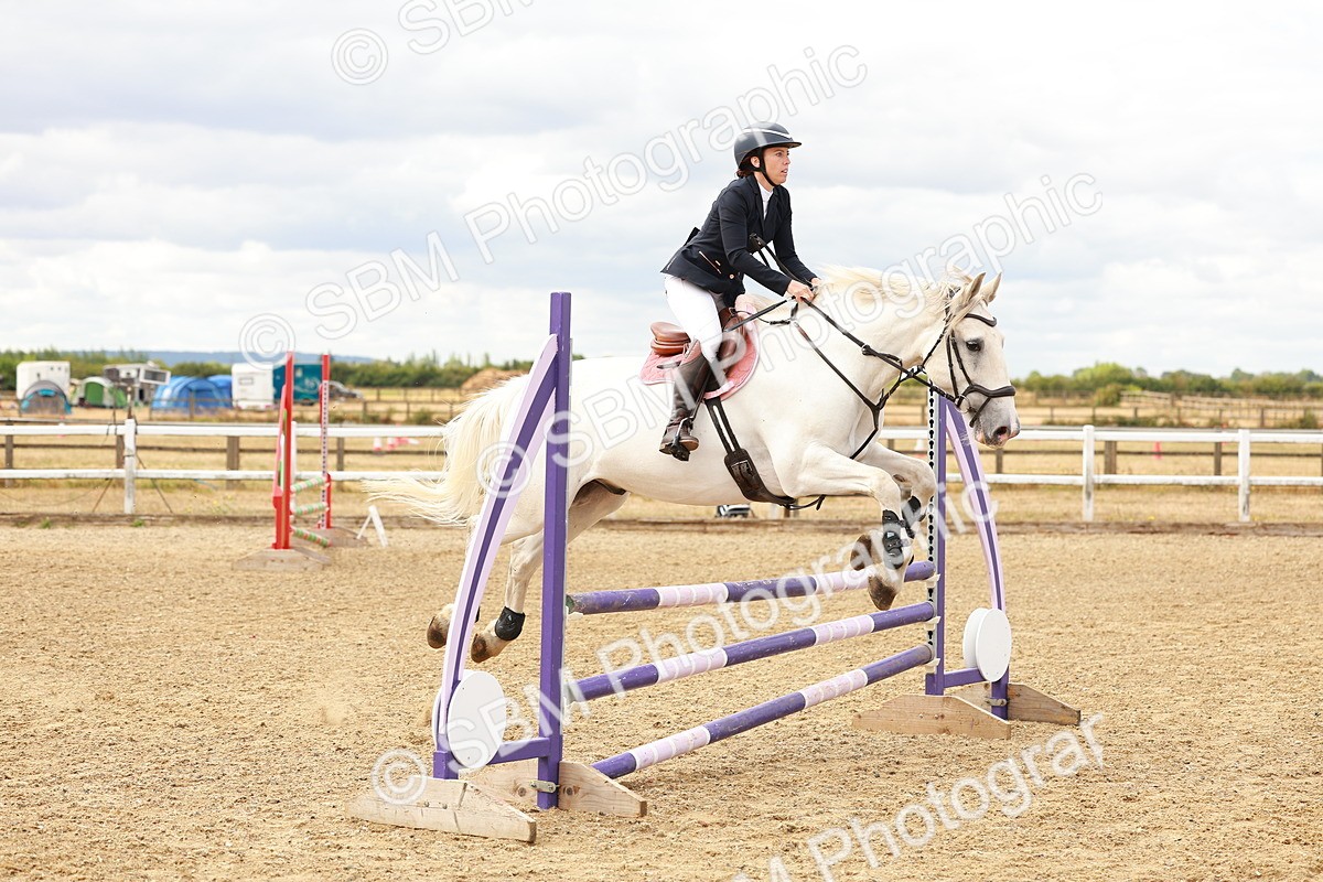 SBM_004757 - Class 1 - Clear Round