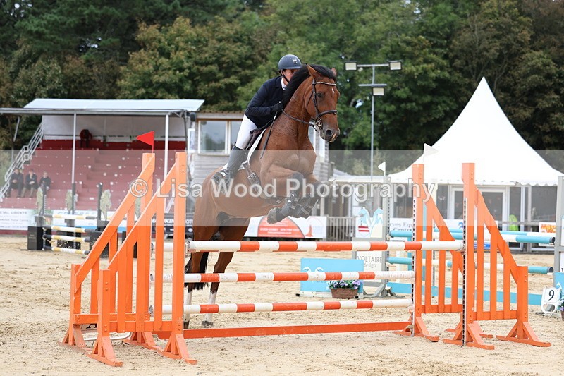 3E7A2937 - Class 7: Senior 1.05m