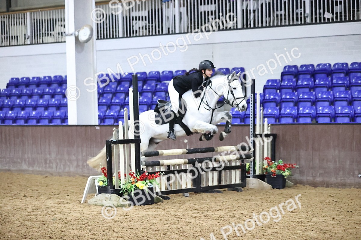 SBM_009916 - Class 9 - STX-UK Pony BritiNovice / 0.80m Open