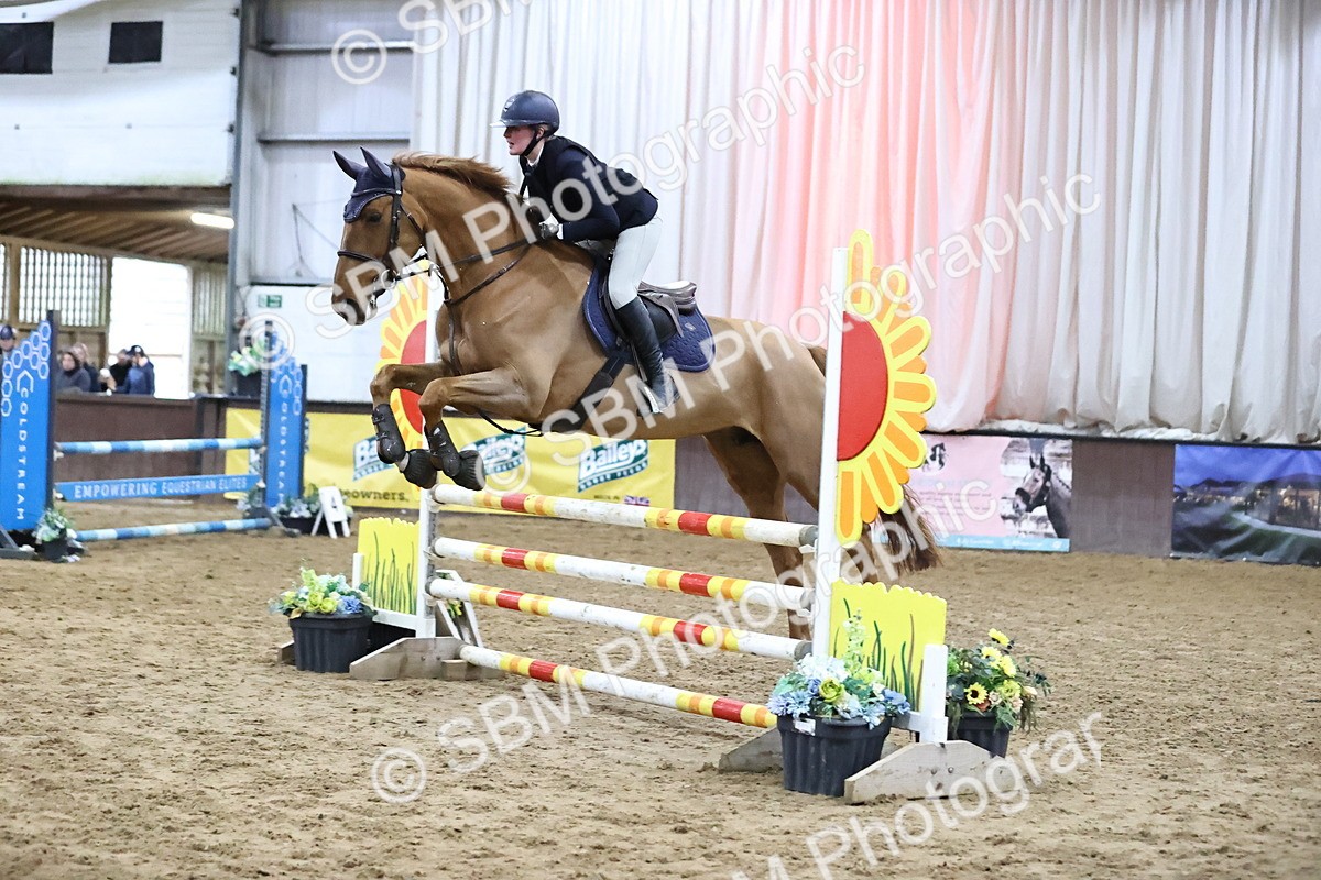 SBM_008977 - Class 20 - Senior British Novice - 80cm