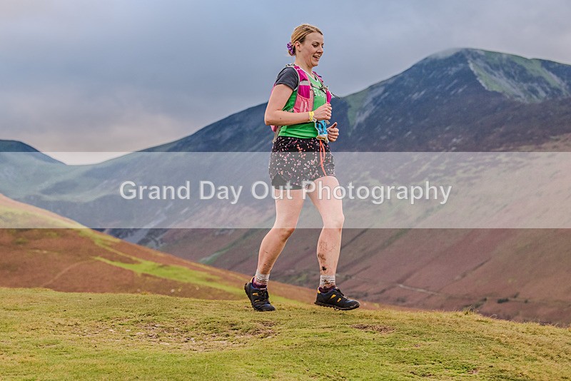 British Fell Relay-4205 - British Fell & Hill Relay Championship Braithwaite Keswick Saturday 21st October 2023