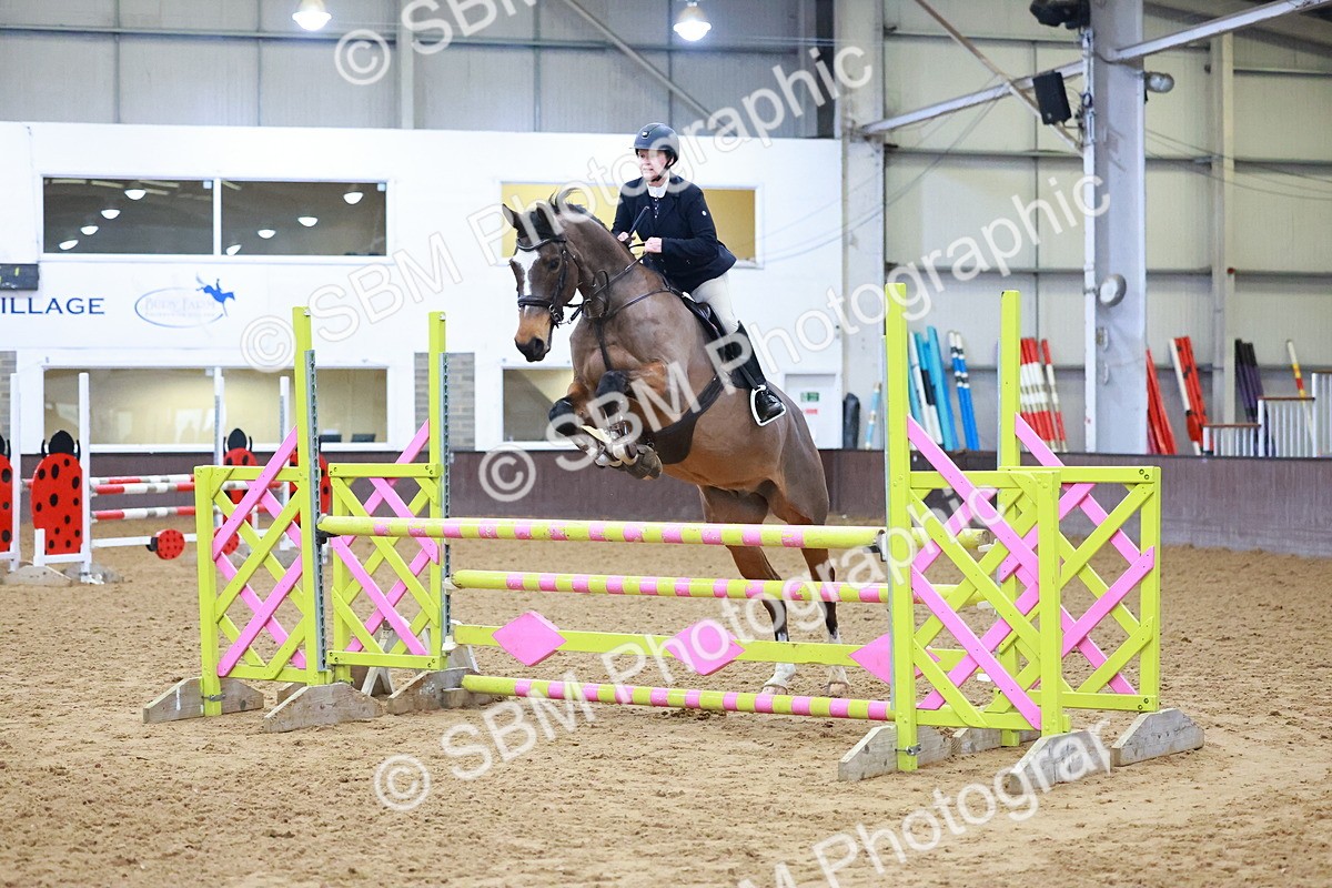 SBM_003453 - Class 3 - Senior Discovery - 1.00m