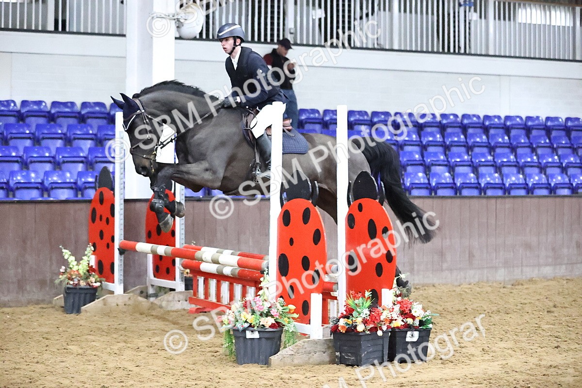 SBM_001277 - Class 7 - Clear Round