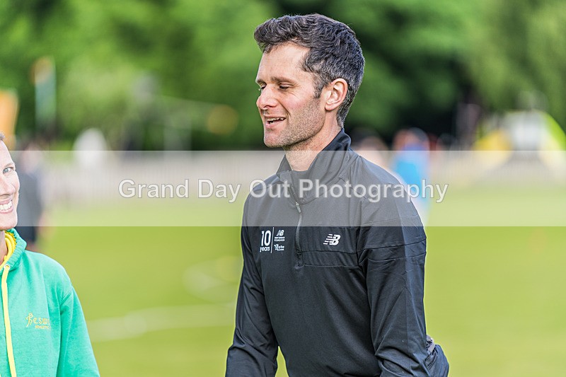 Round Latrigg-47 - Round Latrigg Fell Race Wednesday 12th June 2024