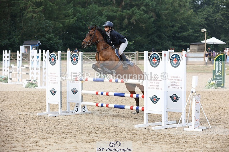 230618-094420-09750 - Cls 19 Pony Intro 1m