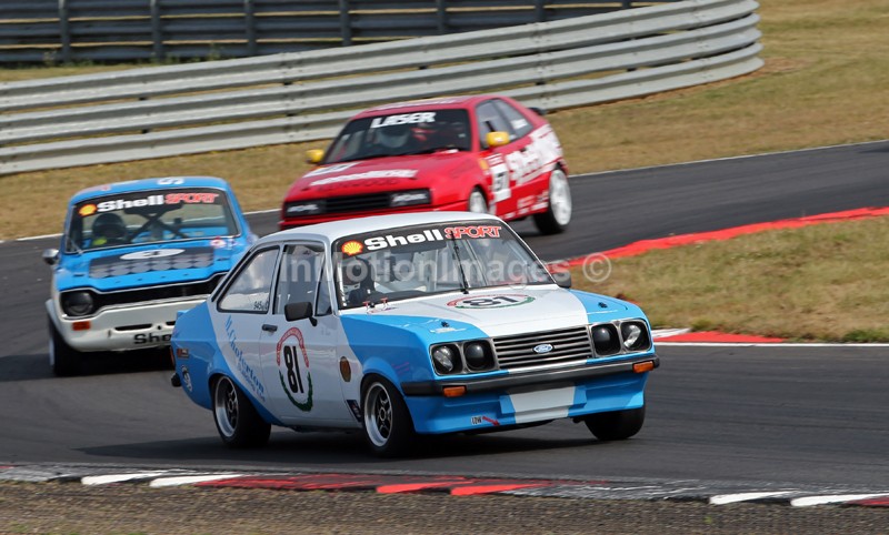  - CTCRC @Snetterton