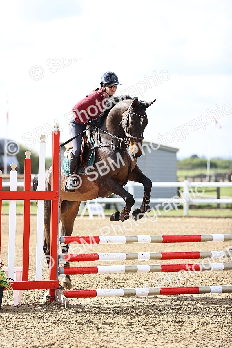 SBM_001671 - Class 8 - Clear Round