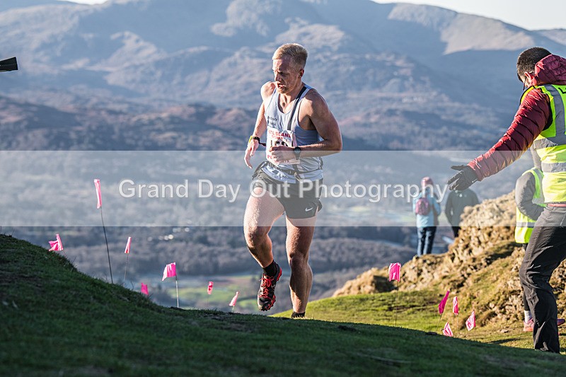 Wansfell-72 - Wansfell Race Saturday 27th December 2025