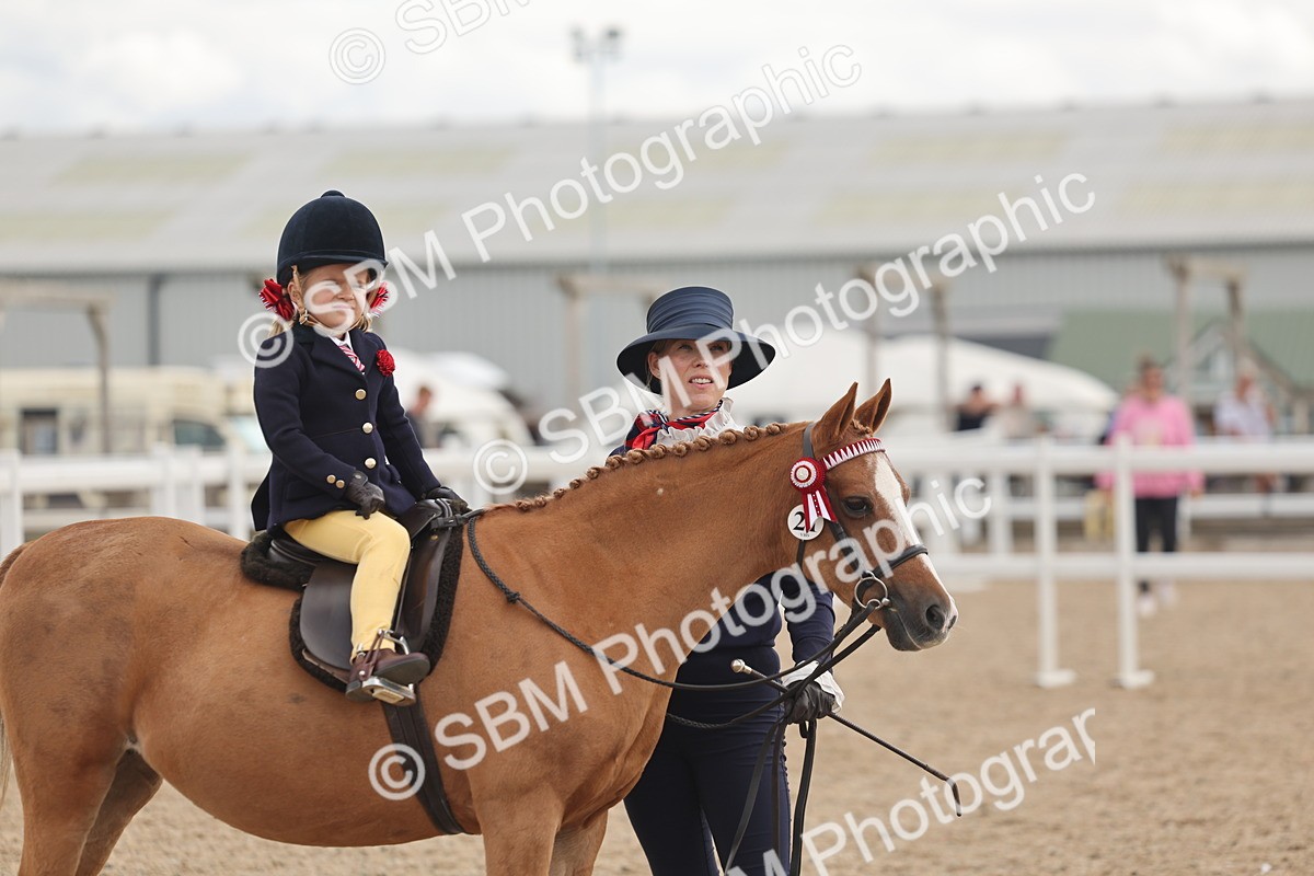 SBM_15787 - Class 309 - Lead Rein Pony