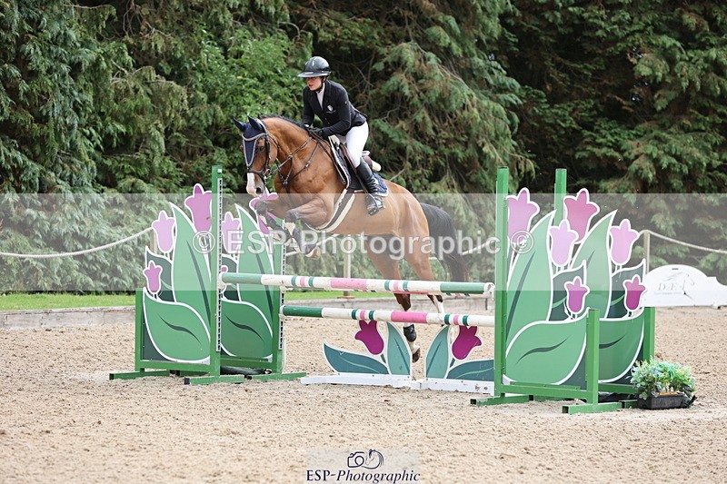 250705A-144256-15542 - Cls 36 Snr Discovery and 1m Open