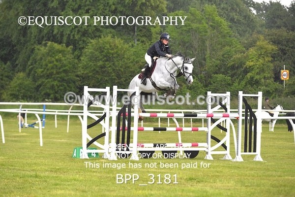 BPP_3181 - CLASS 3 1.30M OPEN