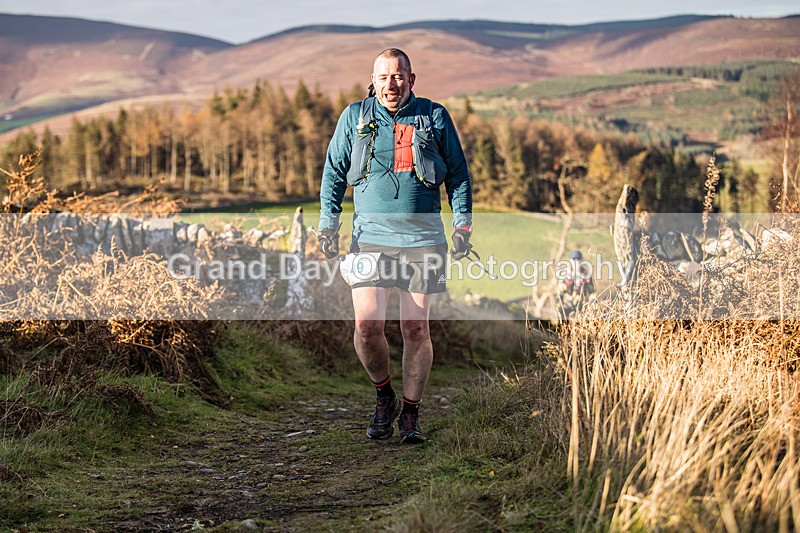 Tweed Valley-723 - High Terrain Events Tweed Valley 50 & 65K Ultra Trail Races Sunday 16th November 2025