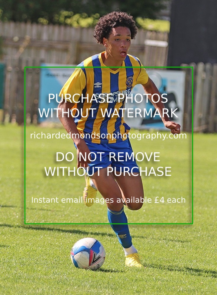 IMG_3596 - Morecambe Academy v Shrewsbury Academy (17/9/22)