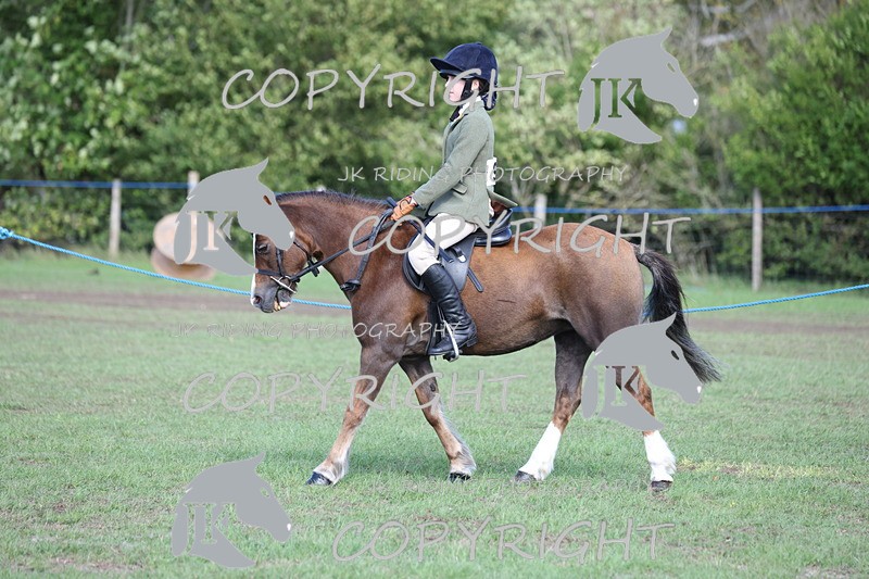 APP_4003 - Class 14 First ridden