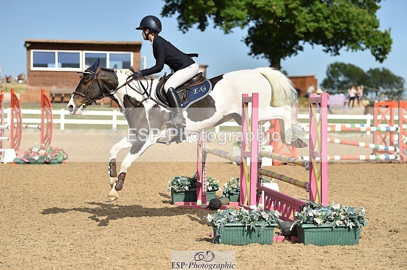 250628-173412-07230 - Cls 24 Pony Discovery & 90cm Open
