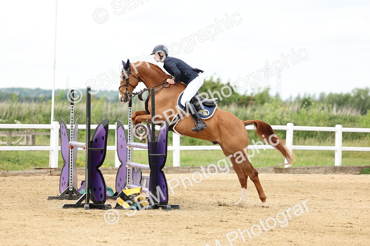 SBM_006232 - Class 19 - Senior Newcomers - 1.10m