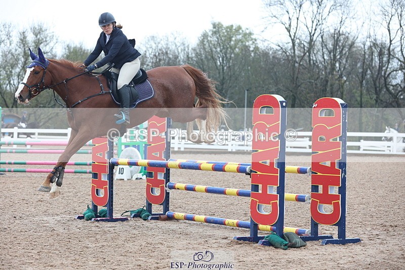 231112A-093639-02983 - Cls 17 Blue Chip Novice Winter Qualifier