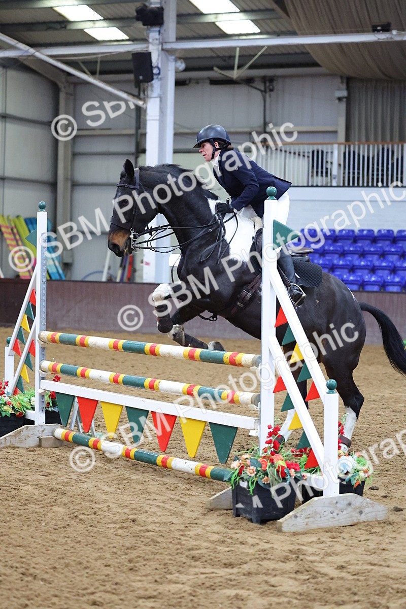 SBM_006168 - Class 23 - Amateur Championship Qualifier 95cm