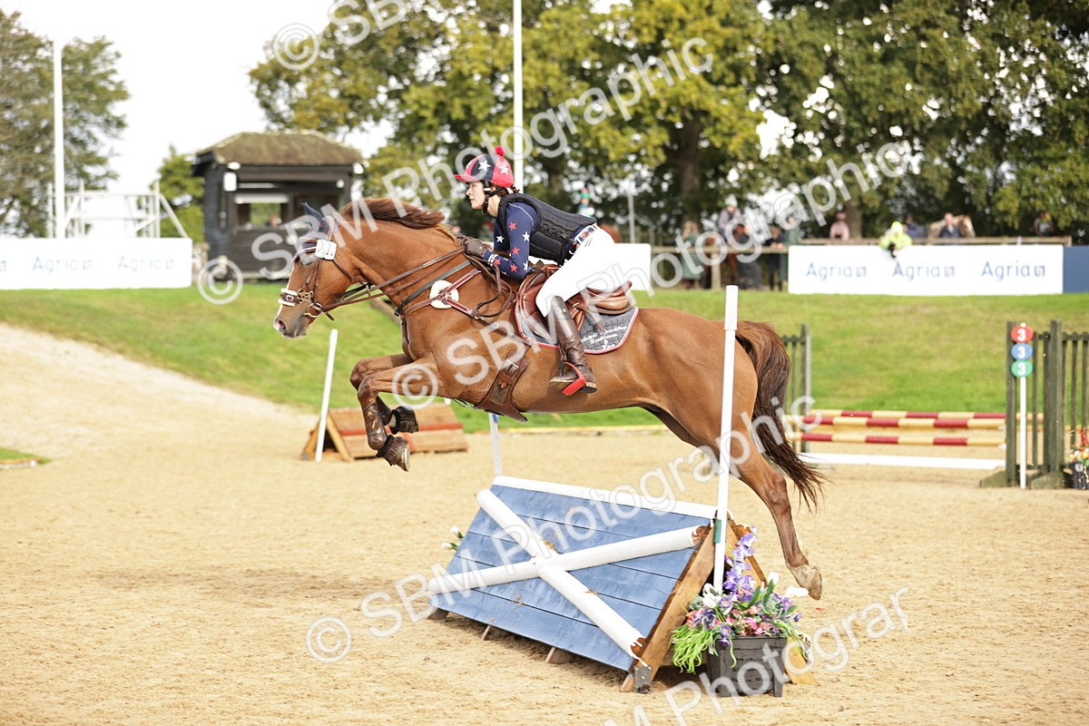 SBM_11752 - E6 - Eventers Challenge 80cm Championship