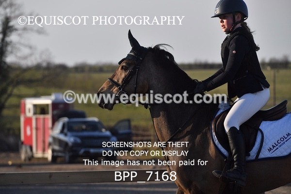 BPP_7168 - CLASS 19 SUN Pony Discovery / 90cm Open