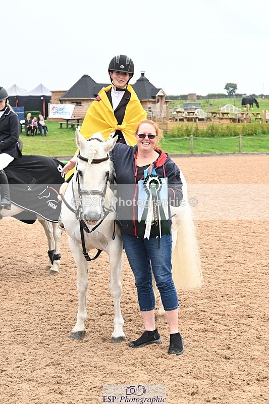 240907A-115249-01065 - Cls 2 Pony Small Team 70cm & 80cm