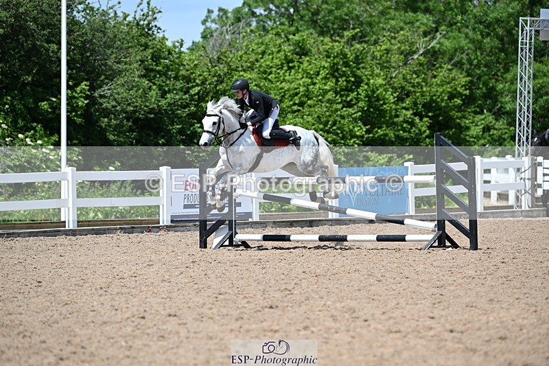 240609A-133132-05752 - Cls 25 Pony Newcomers and 1m Open