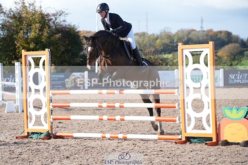 251025-133256-00549 - Cls 10 Pony Newcomers and 1m