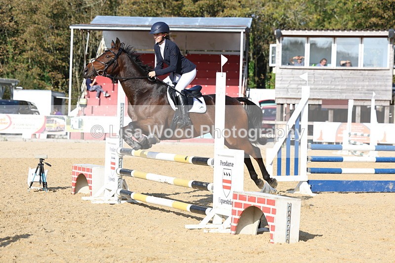 3E7A8355 - Class 5: 80cm open