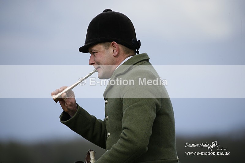 PtP 060322 291 - Blackmore & Sparkford Vale Hunt PtP 06/03/22