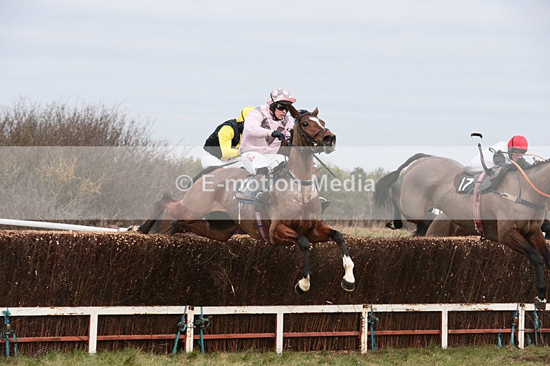 PtP 060119 159 - Larkhill Racing Club - Point-to-Point- 06/01/2019