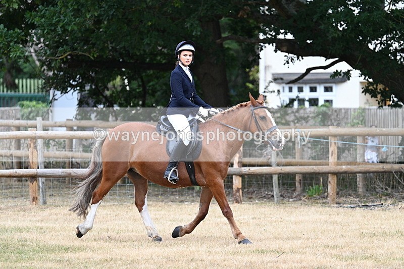 WJ7_0525 - Class 2 Best rider