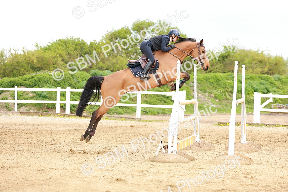 SBM_002946 - Class 6 - National 1.30 1.40m