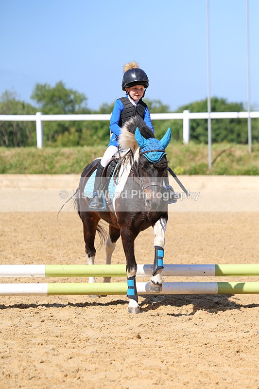 3E7A1644 - Class 1C: 40cm Open