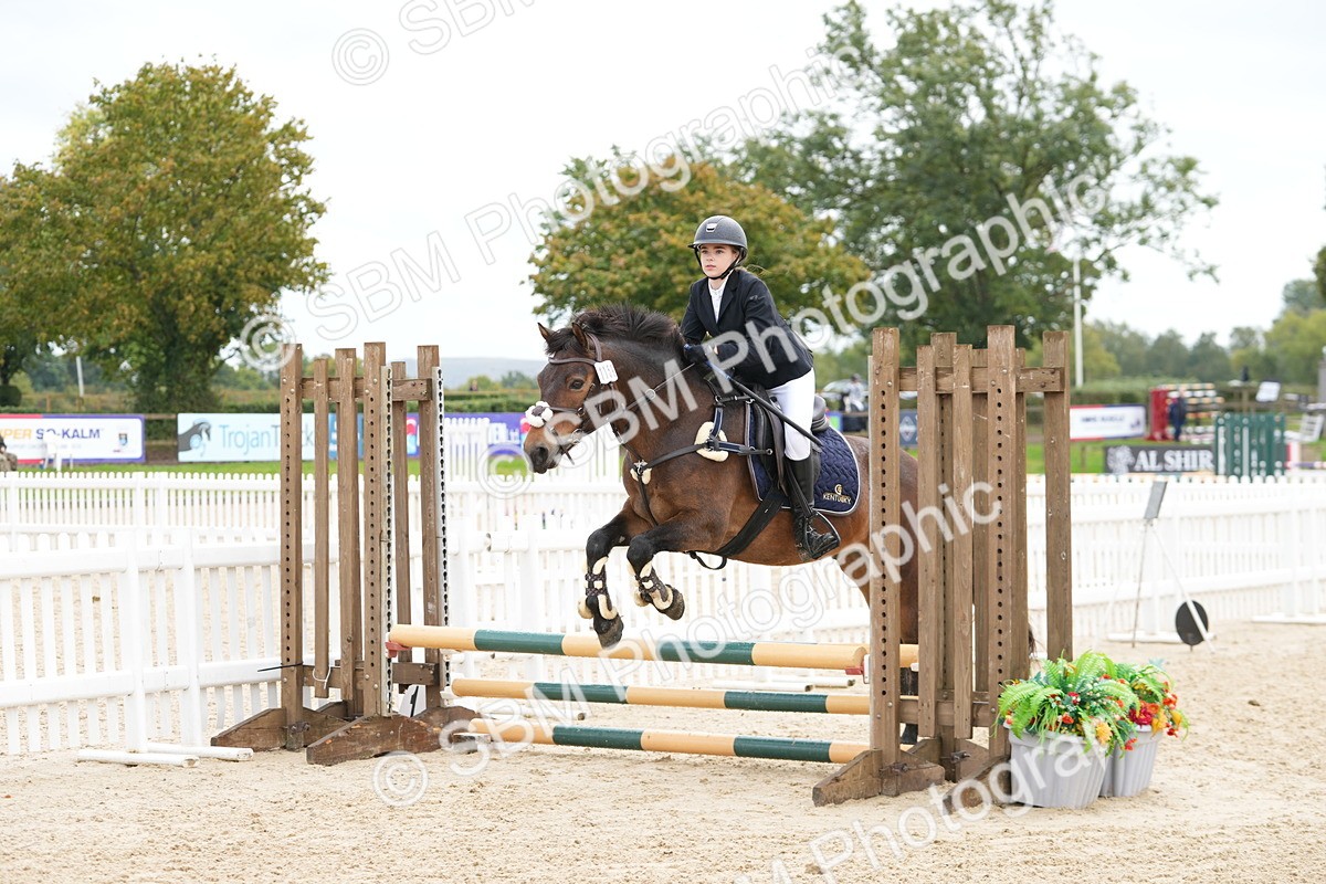 SBM_43396 - J7 - Junior Pony 60cm Championship