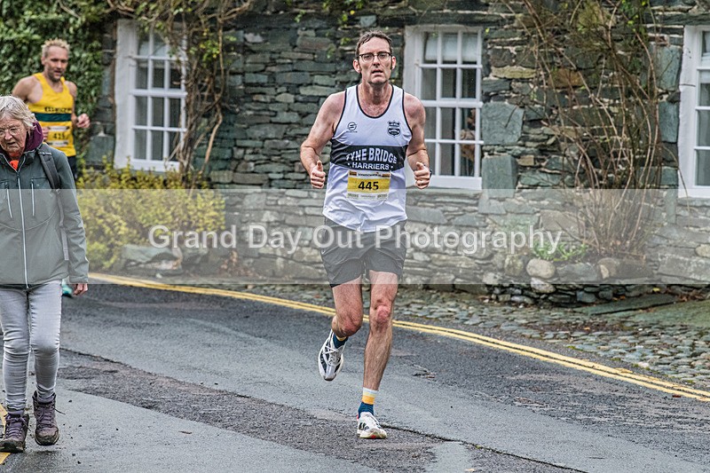 Derwentwater-169 - Derwentwater 10 Mile Road Race Sunday 2nd November 2025