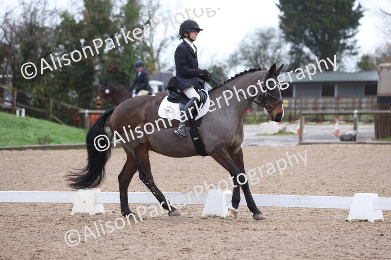 20251206-0551 - Class 6 - Novice 3