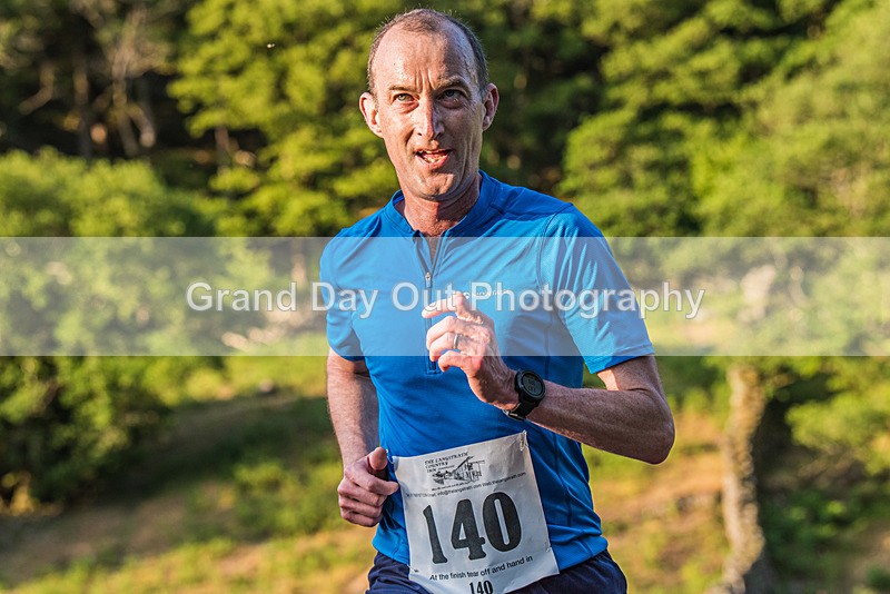 Langstrath-569 - Langstrath Fell Race Wednesday 21st June 2023