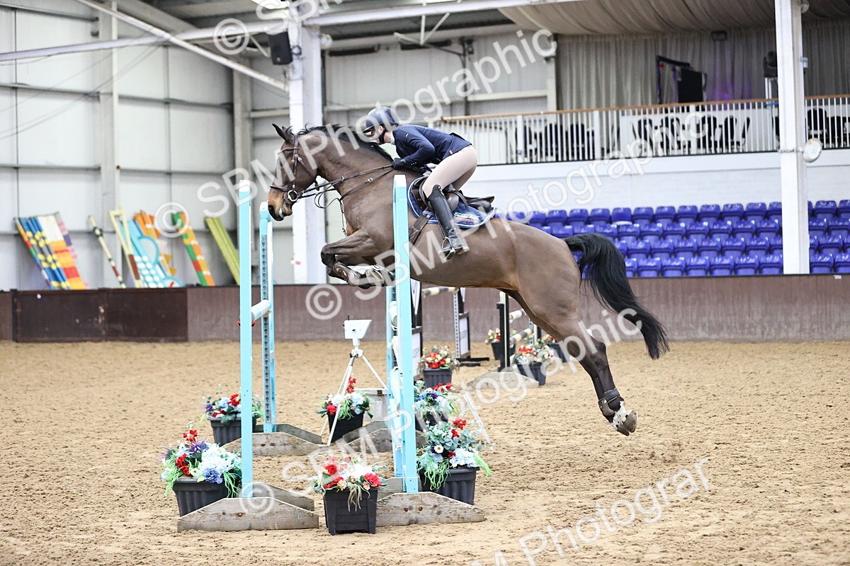SBM_006467 - Class 17 - Senior Foxhunter - 1.20m Open