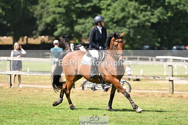 250704A-103828-07022 - Cls 25 Snr British Novice and 90cm