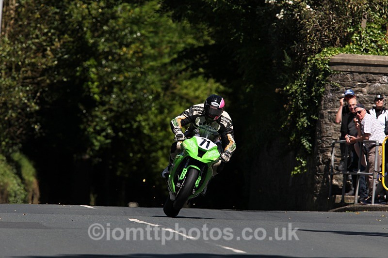  - Superbike Race