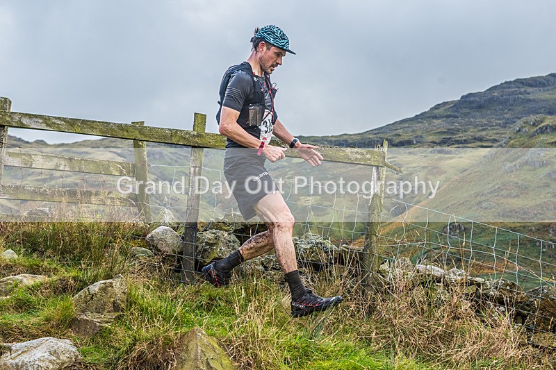 Langdale-1173 - Langdale Horseshoe Fell Race Saturday 8th October 2022