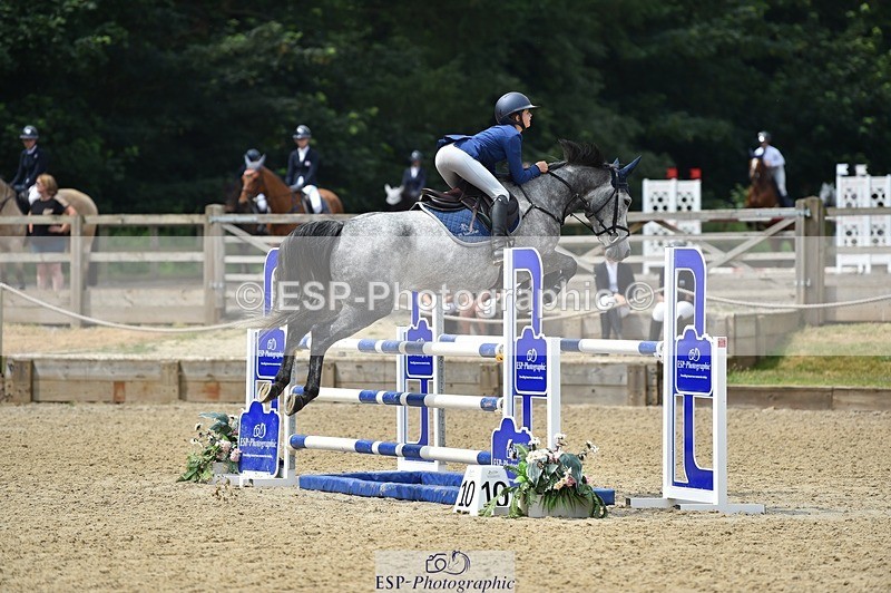 230617-121254-02533 - Cls 09 Blue Chip Pony Newc 1st Rnd