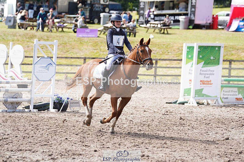 240824X-142736-28235 - 80cm Round 1 14.00 to 15.30