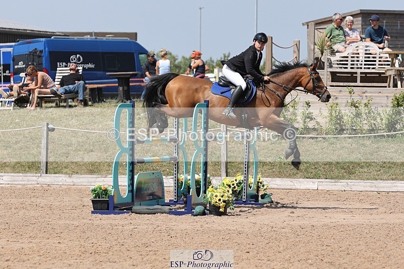 250725-142434-03286 - Cls 3 Snr Foxhunter