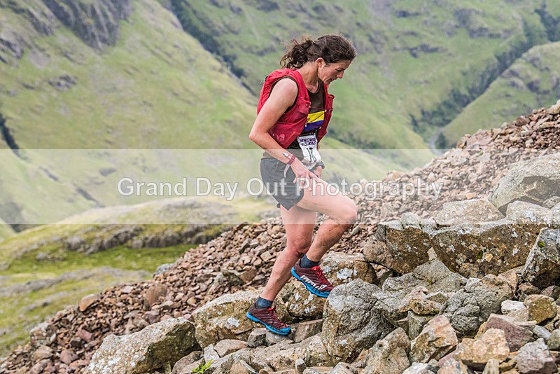 Borrowdale-683 - Borrowdale Fell Race Saturday 5th August 2023